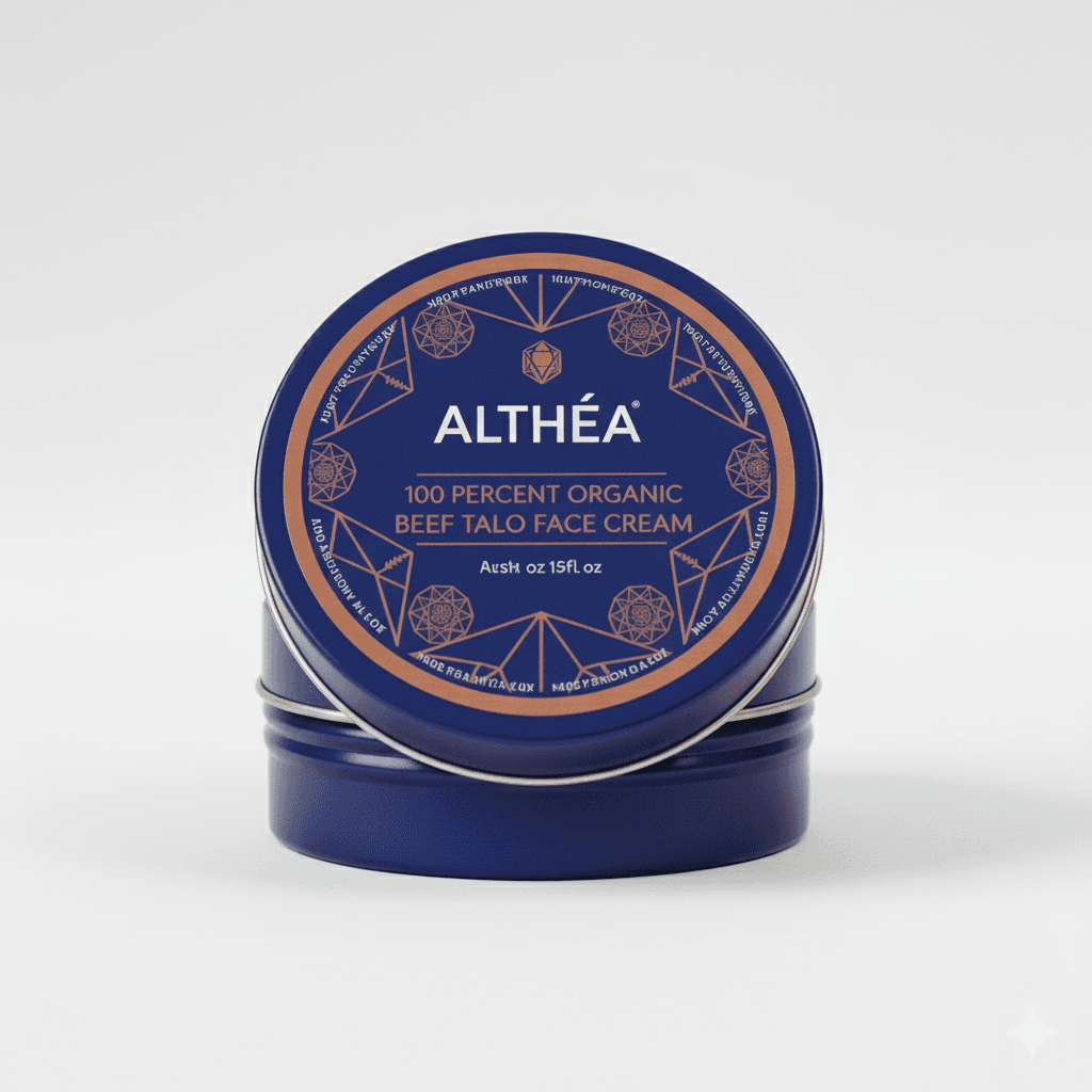 Beef Tallow + GHK-Cu