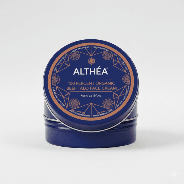 Beef Tallow + GHK-Cu