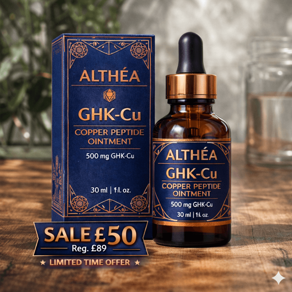 Face Serums